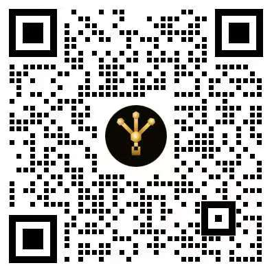 企业微信二维码